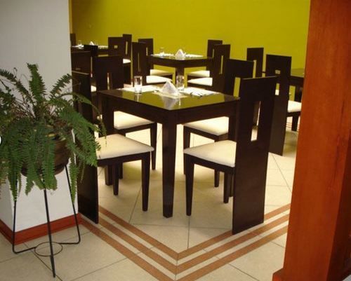 Hotel Presidente Trujillo Exterior photo